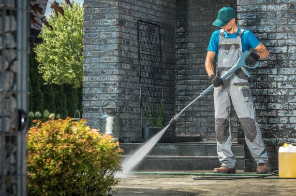 Best Spring Cleaning  in Independence, VA