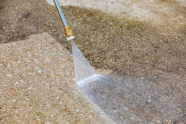 Trusted Independence, VA Pressure Washing Experts