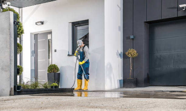 Best Sidewalk and Walkway Cleaning  in Independence, VA